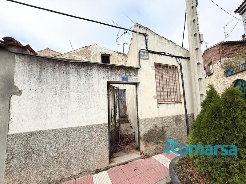 Foto 38a50699-ec1b-4df3-85eb-36b986f5aa8a. Mas dans Zona Rural Ávila