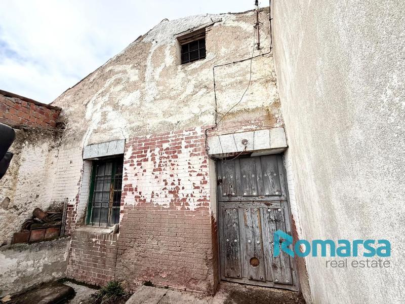 Foto f11c8c36-d88a-48cf-bb06-3a4967a71d67. Mas dans Zona Rural Ávila