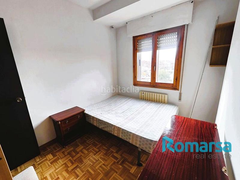 Foto 30b55d06-3d70-4162-9fa2-346314d1c486. Appartamento con riscaldamento in El Carmen Segovia