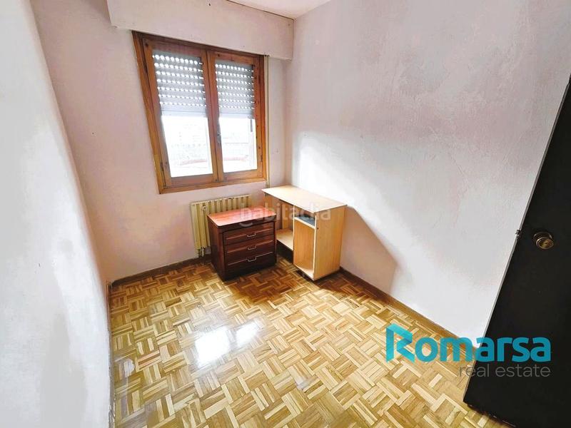 Foto 327ed7dd-cf24-4a27-8496-eaa62276cf87. Appartamento con riscaldamento in El Carmen Segovia