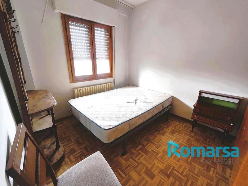 Foto 48db52a8-6422-43e2-af00-306d3128f31f. Appartamento con riscaldamento in El Carmen Segovia