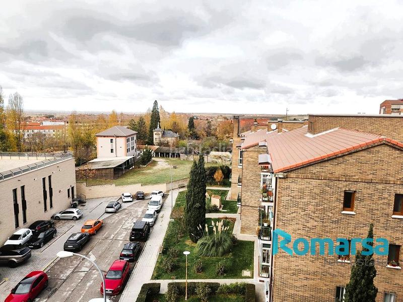 Foto 507aa3d6-27ff-4b63-a66e-27e7a55633a6. Appartamento con riscaldamento in El Carmen Segovia