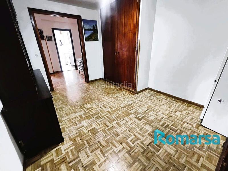 Foto 8434f7d5-a1e8-441b-88cb-3b37d1c274e5. Appartamento con riscaldamento in El Carmen Segovia