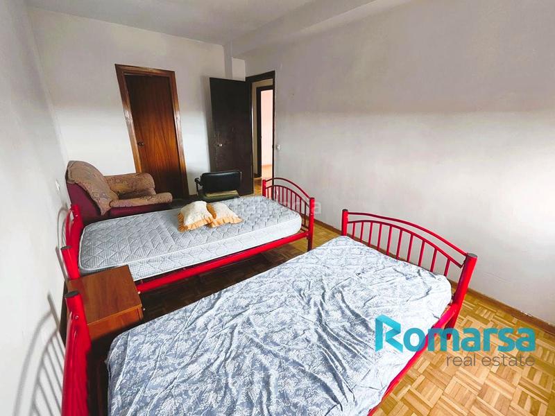 Foto 84591b11-b19d-49ac-9206-3cecfda74756. Appartamento con riscaldamento in El Carmen Segovia