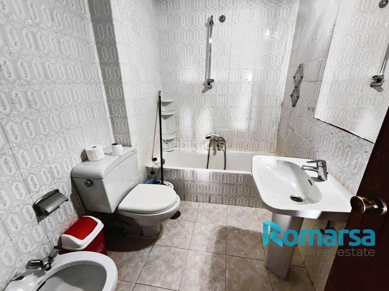 Foto 972e1313-ca58-4e19-9a8f-77126eb5601f. Appartamento con riscaldamento in El Carmen Segovia