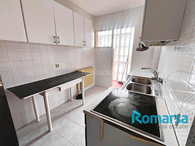 Foto c19772c5-d544-43fa-b0bd-22191211726f. Appartamento con riscaldamento in El Carmen Segovia