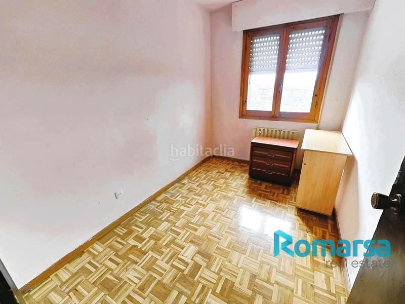 Foto caab942d-155c-45e8-b1ca-a4544f86c493. Appartamento con riscaldamento in El Carmen Segovia