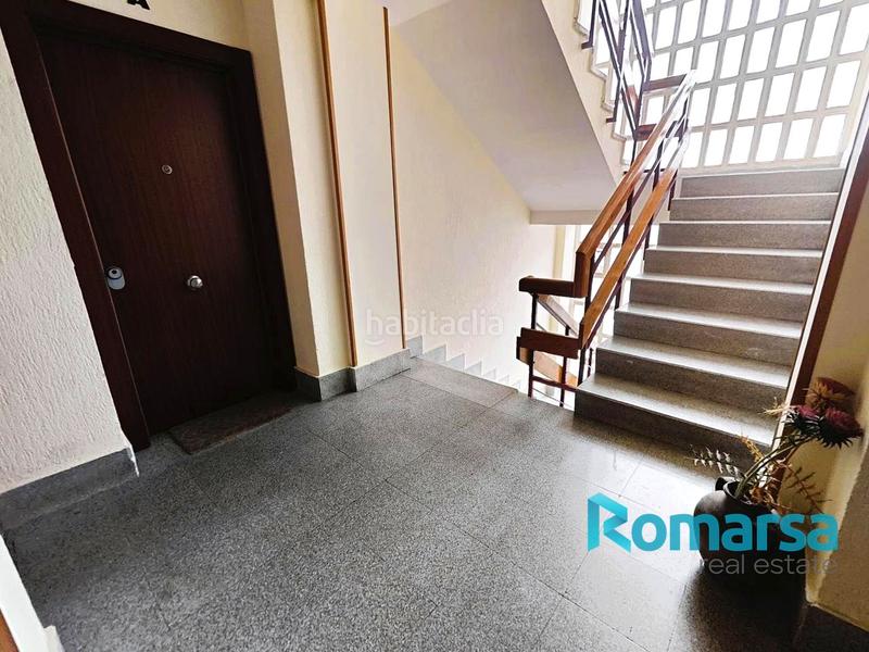 Foto 1349dd8a-e407-4007-b7c3-2a347ba5aa43. Flat with heating in El Carmen Segovia