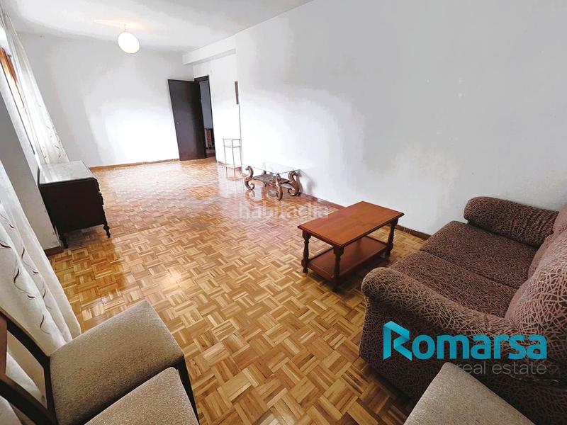 Foto 296de9f3-8c1f-4fff-9a60-7d6fcaf31faa. Flat with heating in El Carmen Segovia