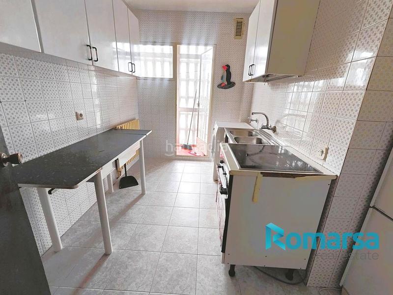 Foto 2bb912a7-9f7c-4dc9-a330-d48f577d1a55. Flat with heating in El Carmen Segovia