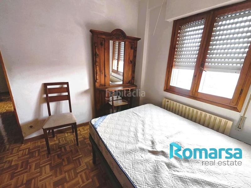 Foto 378d941d-3b66-4b48-b009-654417da1df5. Flat with heating in El Carmen Segovia