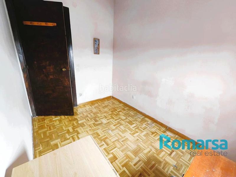 Foto 4c6802da-a88f-4ef6-90c1-f73fb9e3cb49. Flat with heating in El Carmen Segovia