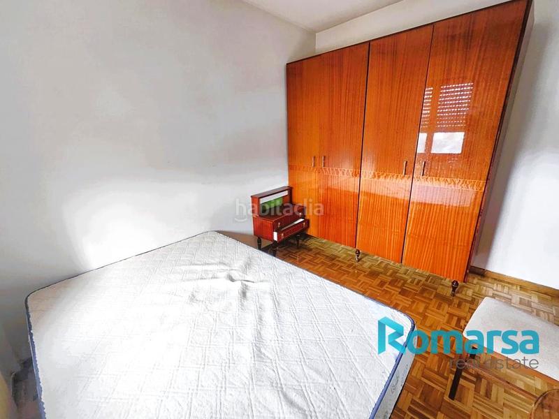 Foto 5c561c7e-d31e-4906-8152-a302be071e1e. Flat with heating in El Carmen Segovia