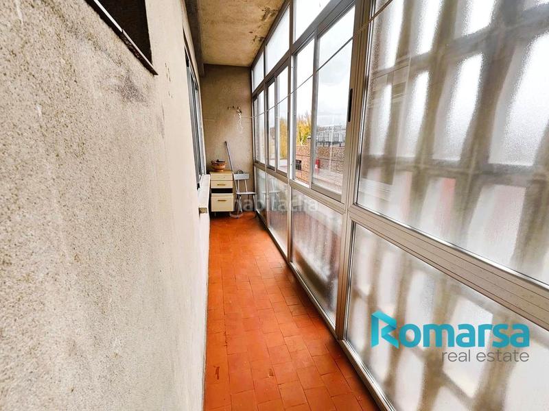 Foto 8c9a38fd-00cc-4a6e-87d3-48d06afdb5d9. Flat with heating in El Carmen Segovia