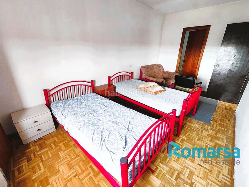 Foto bb3c8d1b-57ee-49a1-960d-650f86177efb. Flat with heating in El Carmen Segovia