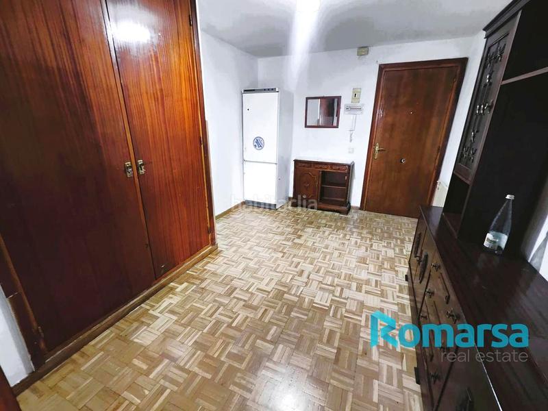 Foto cfce407b-7ce1-4592-a85a-89cecd0fe9b6. Flat with heating in El Carmen Segovia