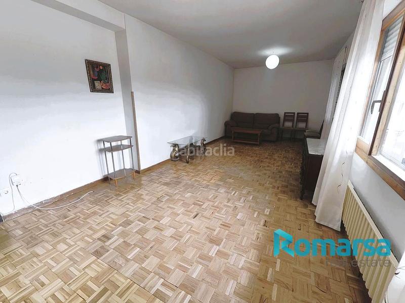 Foto db15fb33-d9ae-42ef-952a-33a3a0430498. Flat with heating in El Carmen Segovia