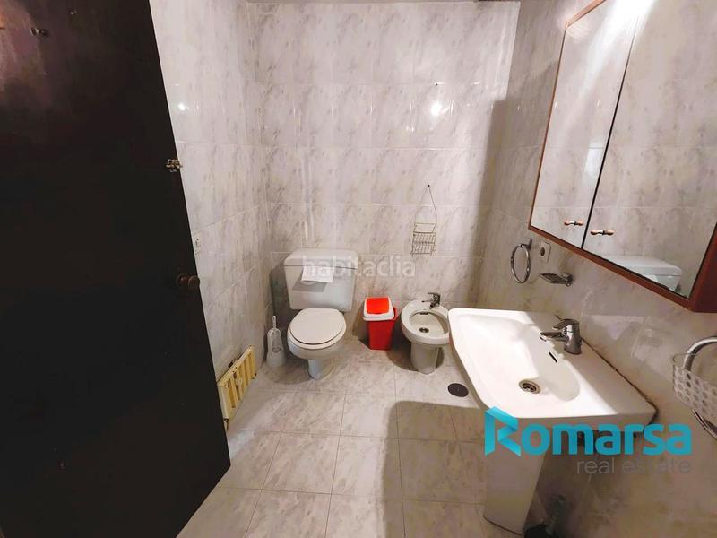 Foto e4126813-e6ff-4698-9df6-b6f1671f1946. Flat with heating in El Carmen Segovia