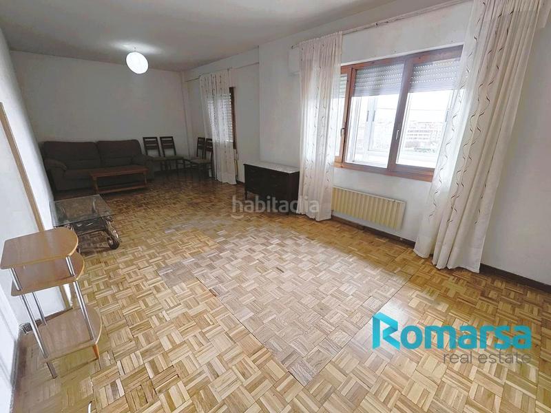 Foto 76c0303b-af05-4cf2-a417-99b3d41c4b3b. Pis amb calefacció a El Carmen Segovia