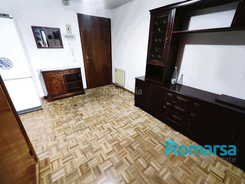 Foto c979e0e6-5942-40a2-9a9e-6a748f162cfb. Piso en El Carmen Segovia