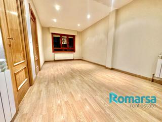 Ground floor in Travesía de Cobaleda