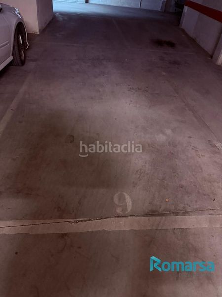 Foto 5cca53a0-1e3c-4b7f-bbc9-5a9a463b0365. Pis amb calefacció aparcament a Sónsoles Ávila
