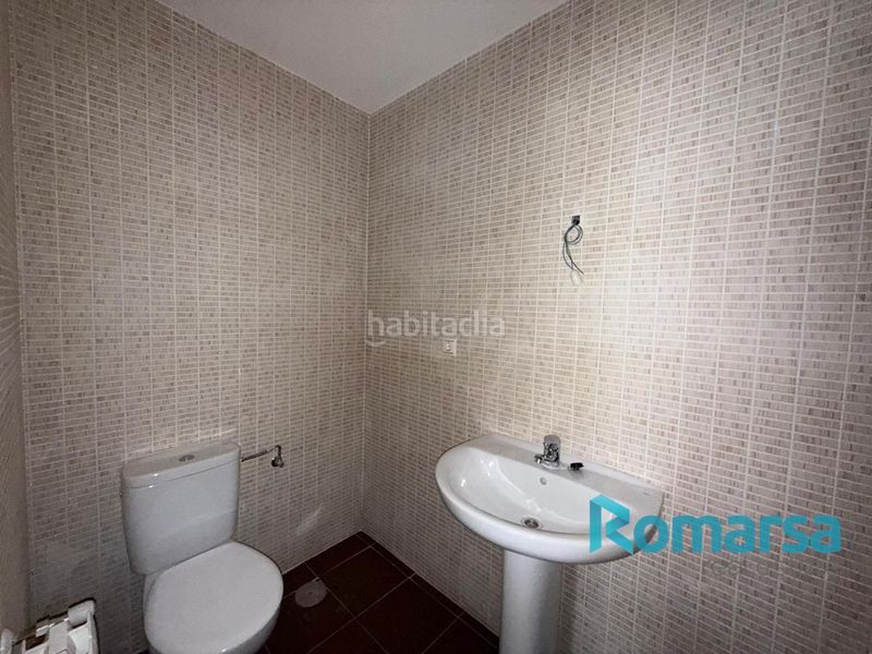 Foto c0a3aa8c-169e-4b51-ae4b-6fe6ca84192e. Pis amb calefacció aparcament a Sónsoles Ávila