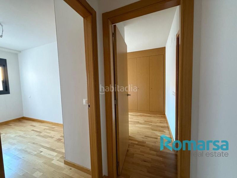 Foto ec771a55-e619-4500-bea2-c6b3334072cb. Pis amb calefacció aparcament a Sónsoles Ávila