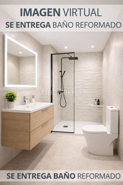 Foto 39f23842-acdc-4bab-8533-0075db768e8a. Pis amb calefacció aparcament a Santo Tomás Ávila