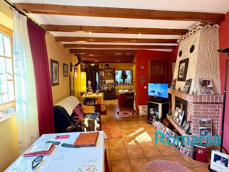 Foto 38a3da91-7306-4d78-867f-71733849ff91. Casa amb calefacció a Bohoyo