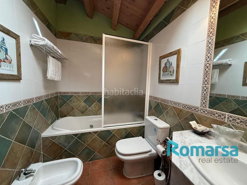 Foto 469d2365-f3c0-41da-93f0-7022ac43316a. Casa amb calefacció a Bohoyo