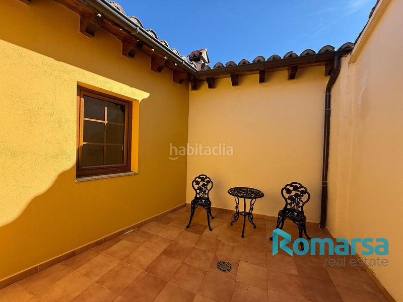 Foto acdf81aa-e201-4a60-b4a1-ebcea8afbcf3. Casa amb calefacció a Bohoyo