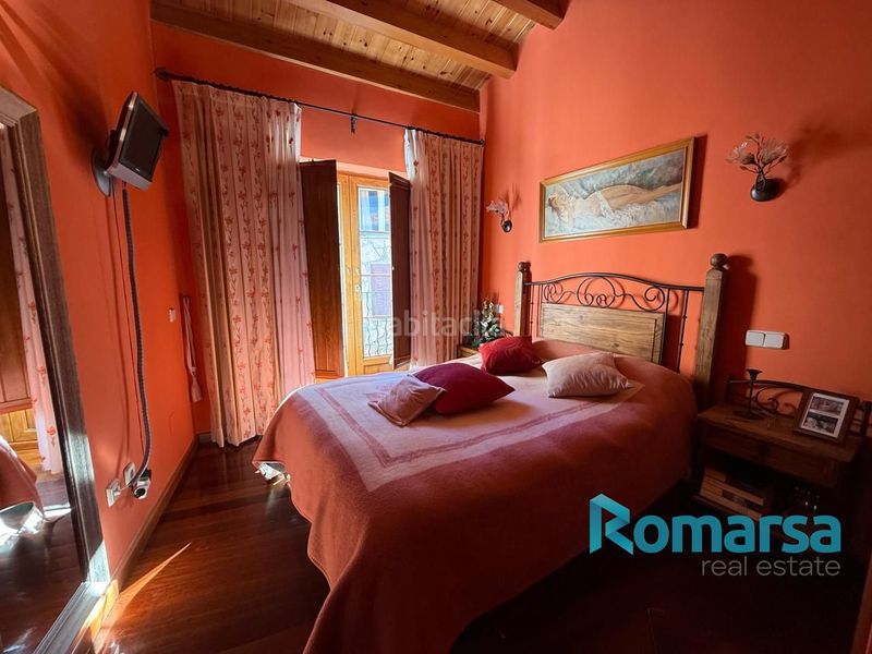 Foto d8d8d593-d2f8-4858-a909-d4121aaeba42. Casa amb calefacció a Bohoyo