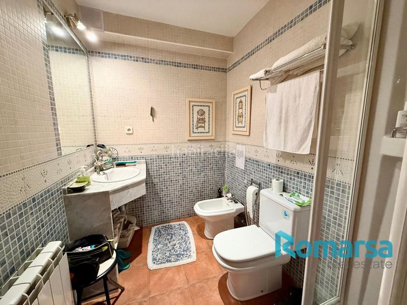 Foto e5537c63-7375-4cea-96d3-c24887a96ab4. Casa amb calefacció a Bohoyo