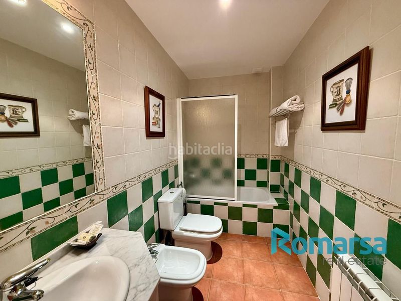 Foto f5c4da92-2f68-4db4-883d-f4208d0b6b12. Casa amb calefacció a Bohoyo