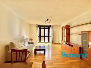 Etagenwohnung  Vereda de las mozas. Maravilloso piso en barrio de la universidad