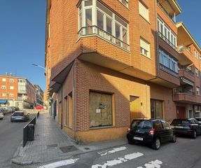 Miete Geschäftsraum  Félix hernández. !!!se alquila local comercial