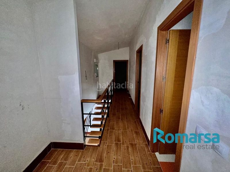 Foto b3bc71f4-653a-4251-880a-b0860137b850. Casa amb aparcament a Sanchidrián