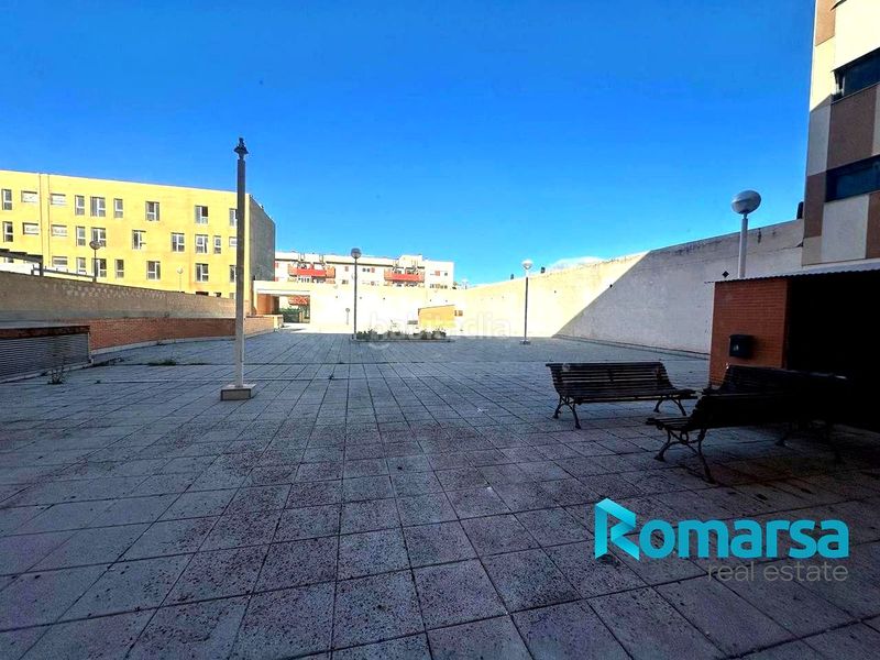 Foto 5e4b93a2-4641-4d4e-b359-b18e5986ceb0. Piso en Sónsoles Ávila