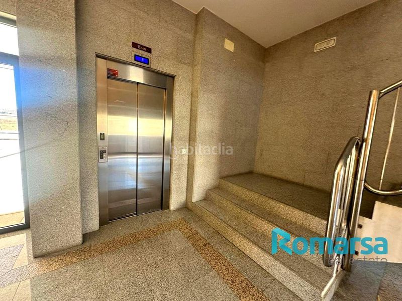 Foto e9b8d763-3b0e-45bb-bcf4-28bad24b3322. Piso en Sónsoles Ávila