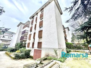 Ground floor  Clavel