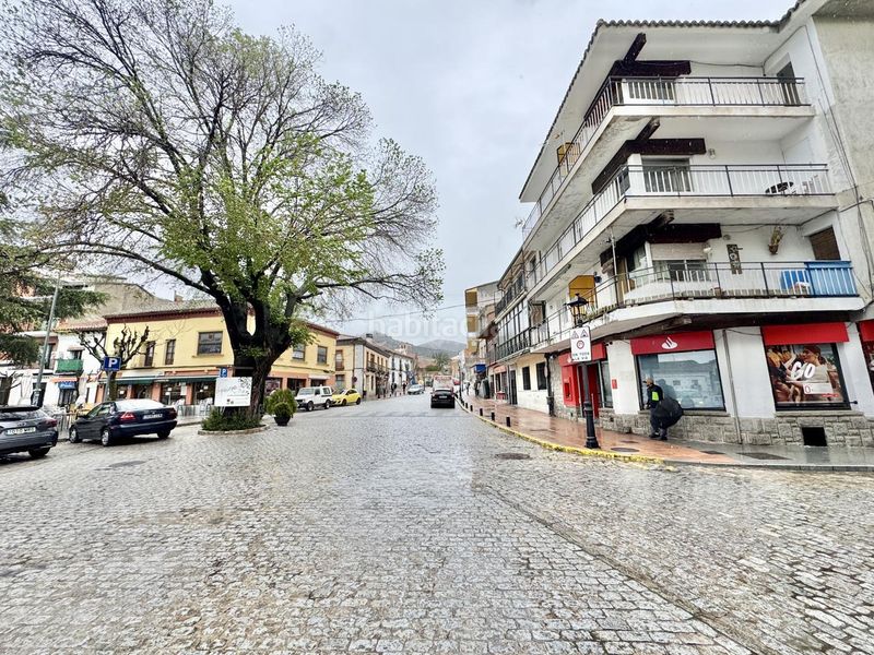 Foto 7c60e9f8-2cb8-462e-b197-a7bd2b8e0387. Piso en Cebreros