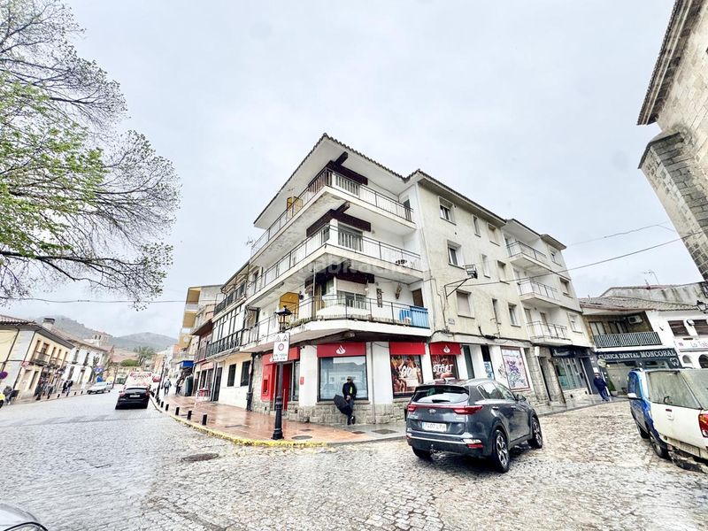 Foto 8803f4ce-45f8-4505-847e-8fdcfeafd545. Piso en Cebreros