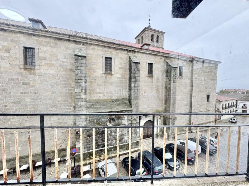 Foto 52848e65-a480-4b35-a049-31484180224a. Piso en Cebreros