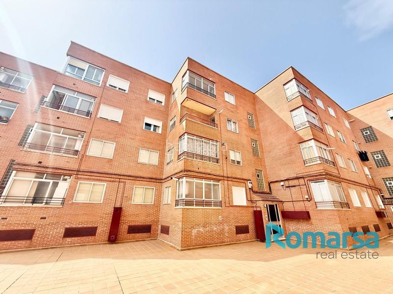 Foto 7f6eba82-2243-4d61-9463-503a2c002534. Piso !!!piso en venta en barraco en Barraco (El)