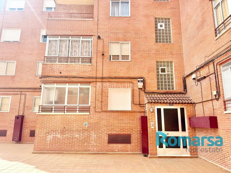 Foto e04854ce-16f3-436a-87d3-573fe15d5f46. Piso !!!piso en venta en barraco en Barraco (El)