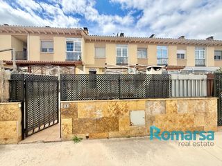 Semi detached house  Barrero