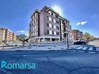 Location Appartement  De la juventud. !!!piso en alquiler en avenida de la juventud