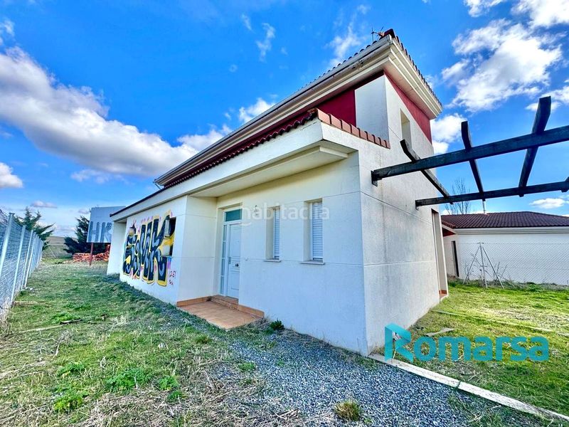 Foto 50431c52-d773-4908-a4ef-6a2d74c08631. Casa en Sanchidrián