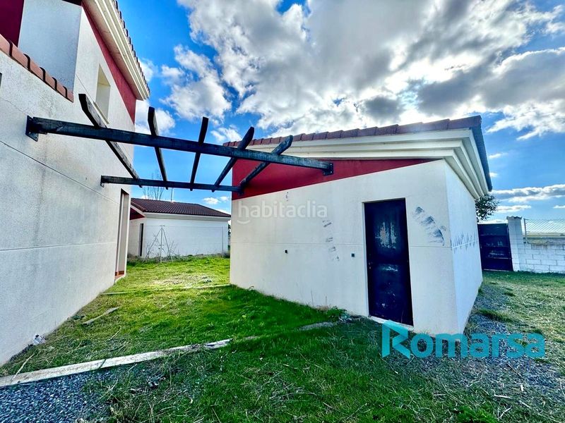 Foto 8671e724-95d0-49a5-81cf-eb8de9c2a157. Casa en Sanchidrián